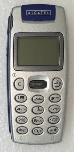 ALCATEL BF4