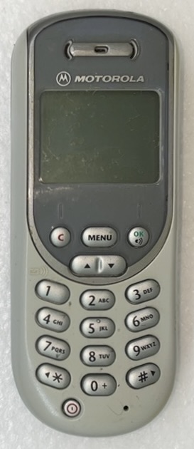 MOTOROLA T192