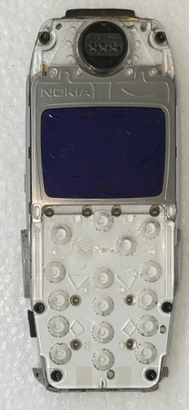 Základní deska NOKIA 3310 - nefunkční