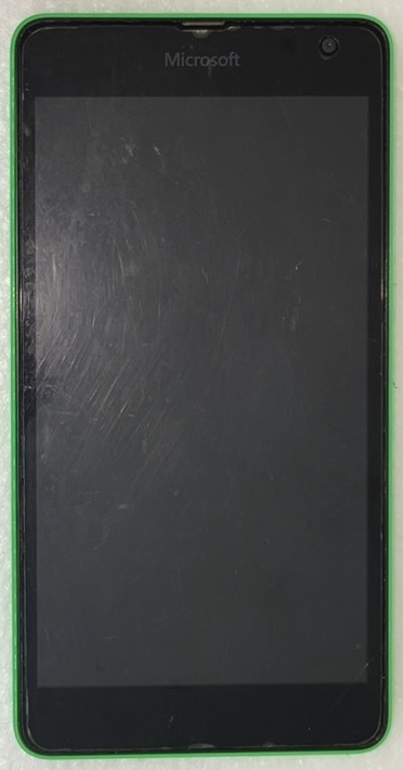 NOKIA Lumia 535