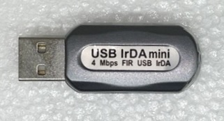 IrDA USB dongle Y165
