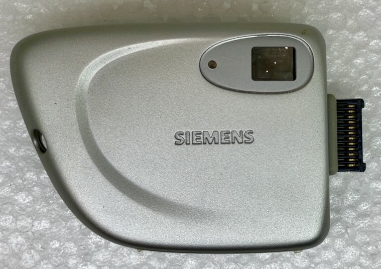 Externí fotoaparát SIEMENS S30880-S5701-A400