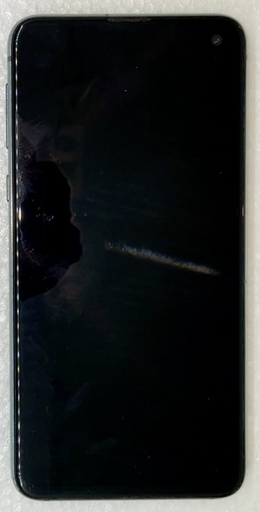 SAMSUNG G970F