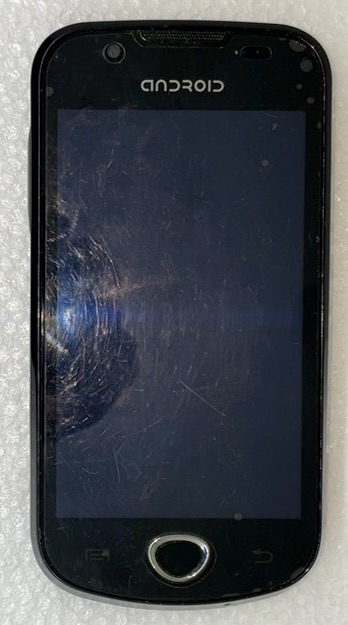 SAMSUNG WM1000S