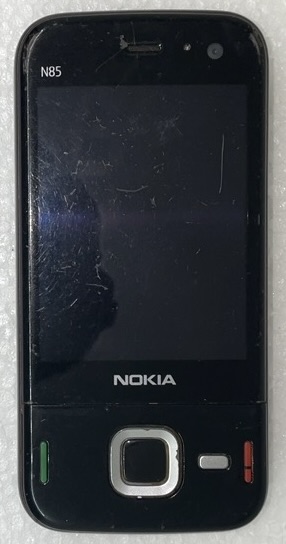 NOKIA N85