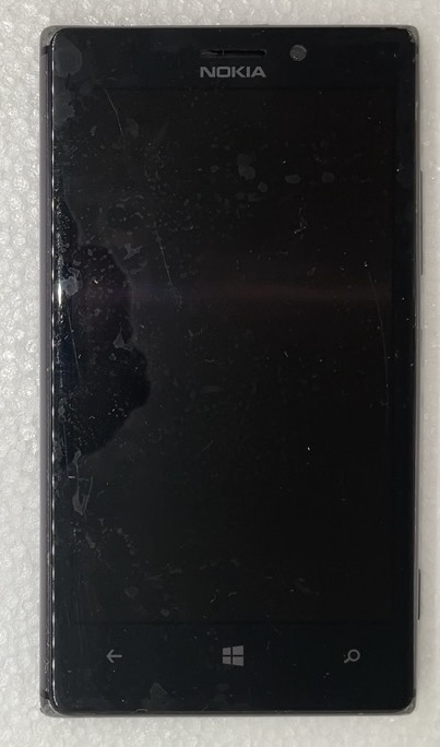NOKIA Lumia 925