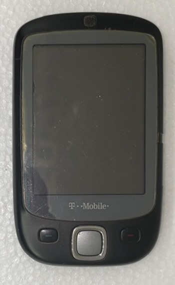 MDA Touch