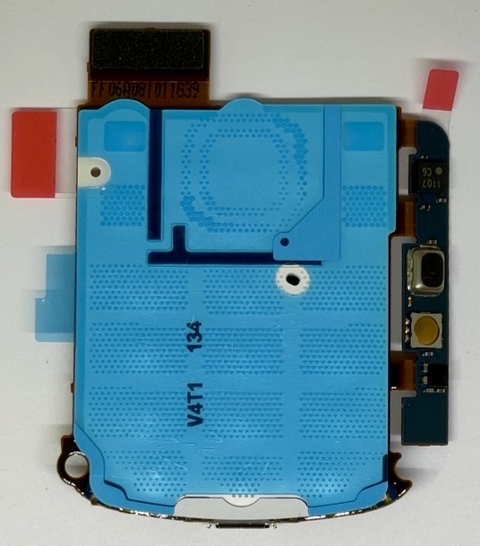Deska klávesnice NOKIA 6700c originální