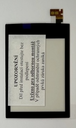 Dotyk NOKIA 300