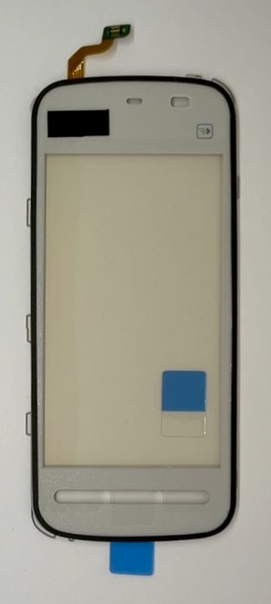 Dotyk NOKIA 5230