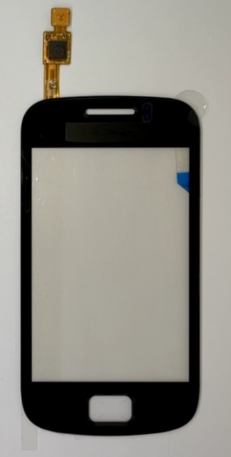 Dotyk SAMSUNG S6500