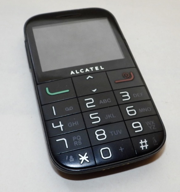 ALCATEL 2000X