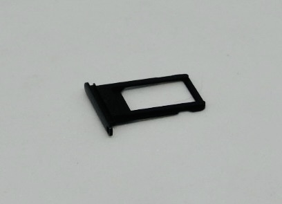 SIM Tray iPhone 7 Plus Black