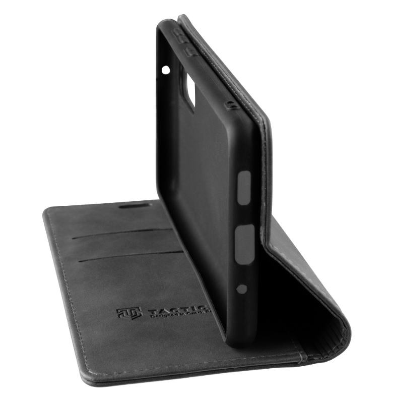 Pouzdro Tactical pro iPhone 7/8/SE2020/SE2022 knížka - Black Hawk