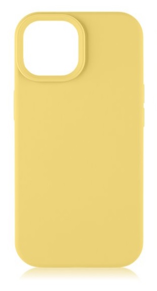 Kryt Tactical pro iPhone 14 Velvet Smoothie Banana