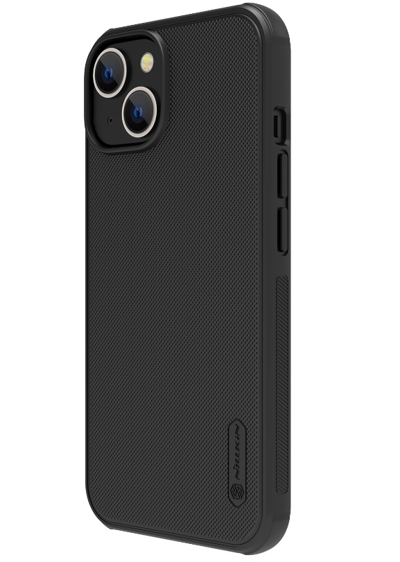 Kryt Nillkin pro iPhone 13/14 Super Frosted Pro černé