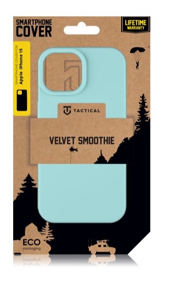 Kryt Tactical pro iPhone 13 mini Velvet Smoothie Maldives