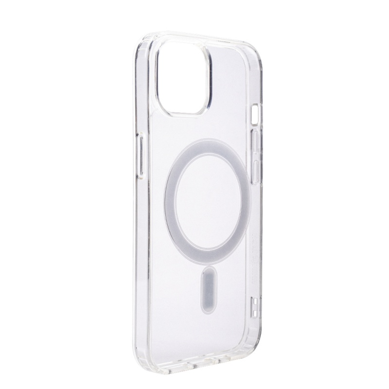 Kryt RhinoTech pro iPhone 12/12 Pro MAGcase Transparent