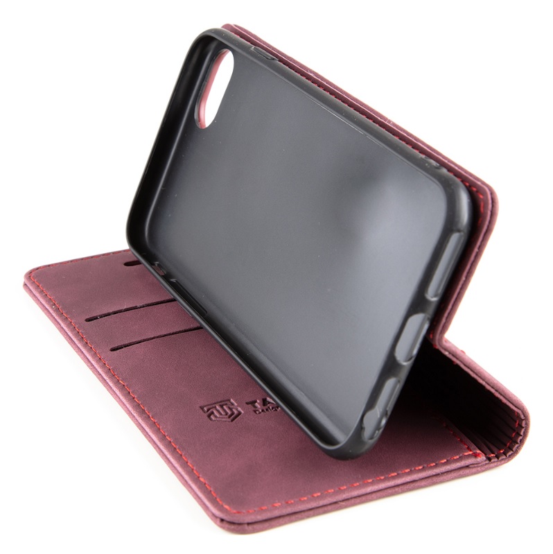 Pouzdro Tactical pro iPhone 12/12 Pro XProof Red Beret