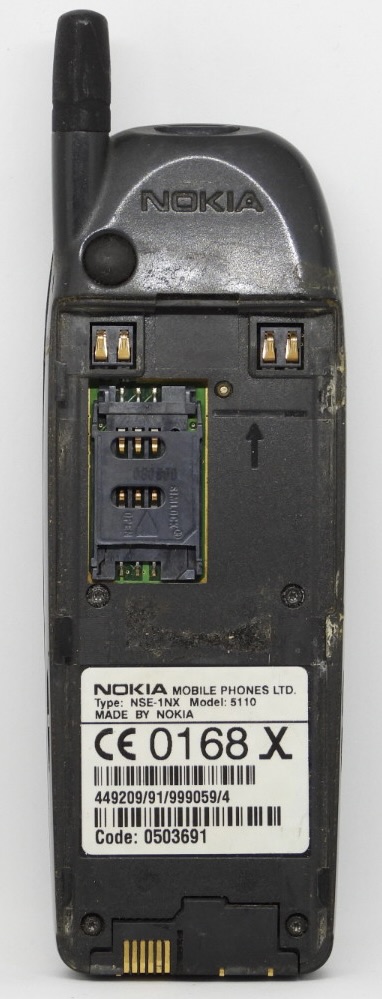 NOKIA 5110