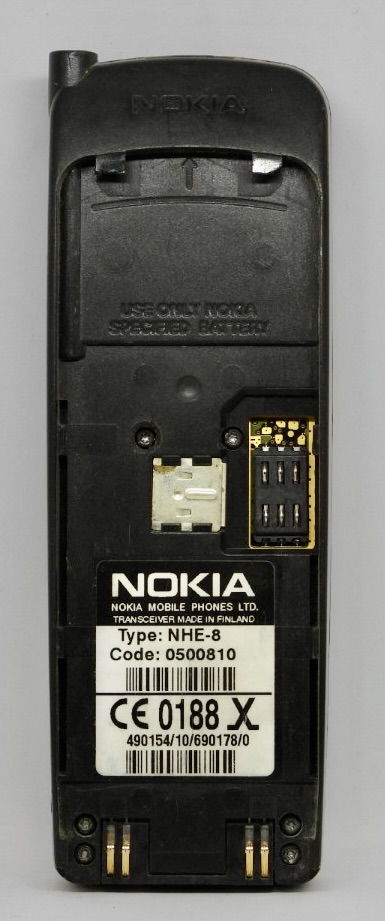 NOKIA 3110