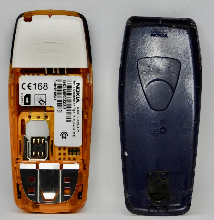 NOKIA 3510I