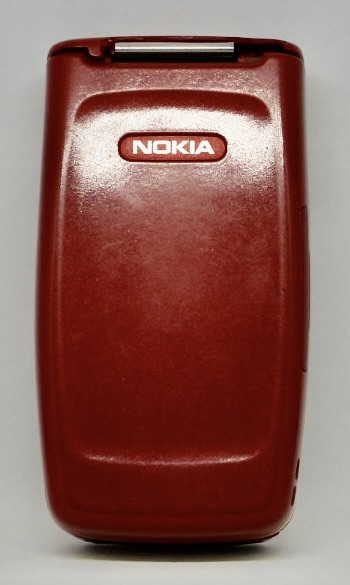NOKIA 2650