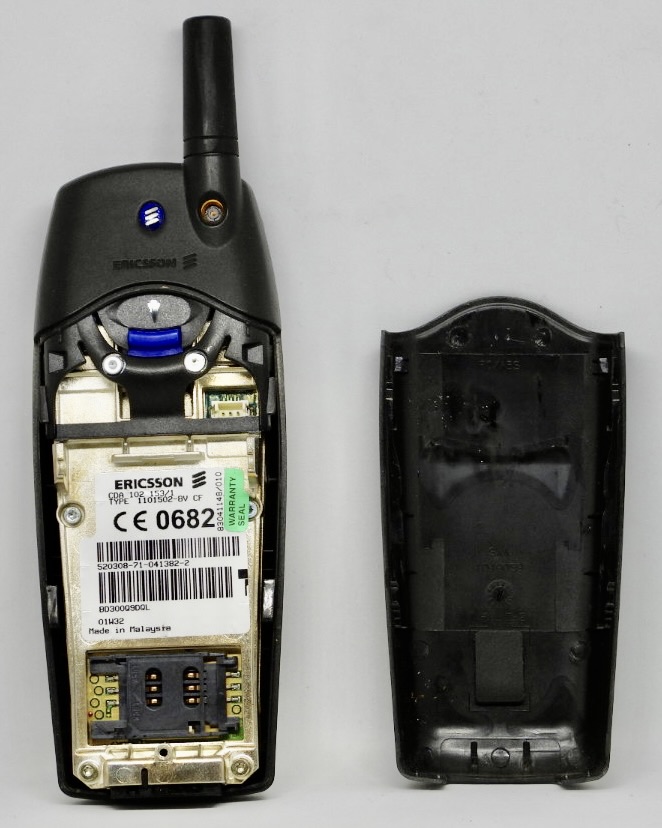 ERICSSON A2628S
