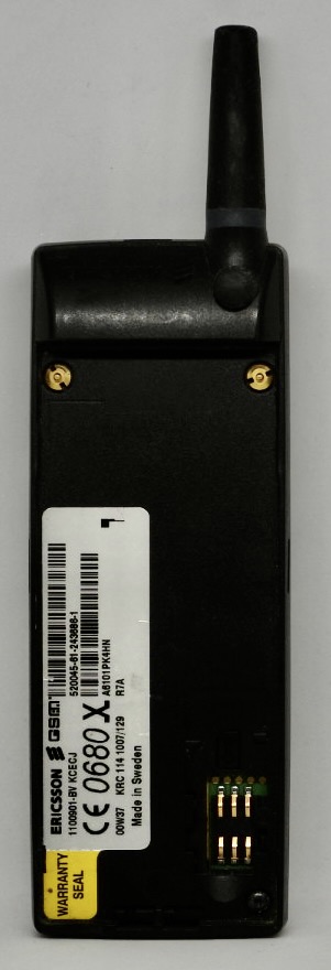 ERICSSON A1018S