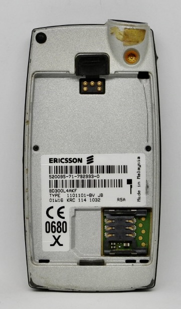 ERICSSON T28S
