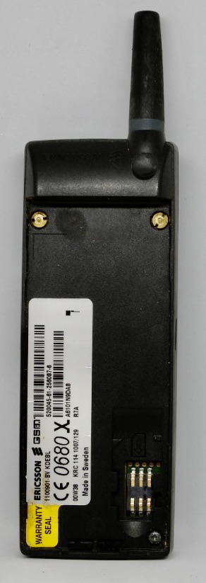 ERICSSON A1018S
