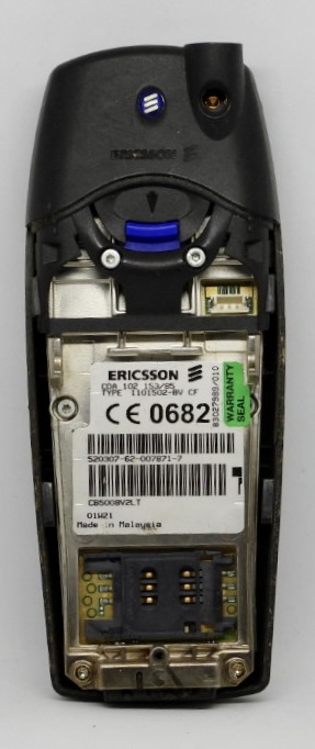 ERICSSON A2628S