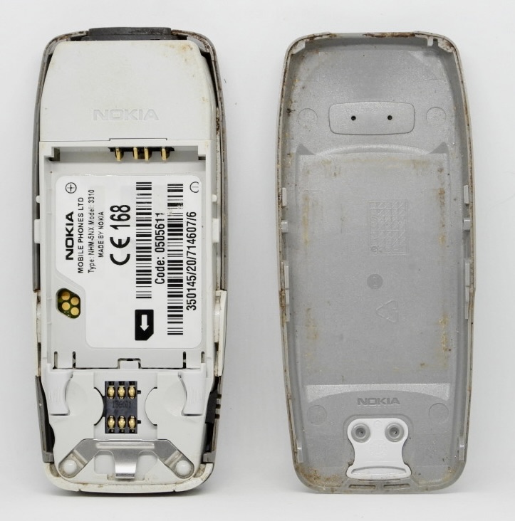 NOKIA 3310