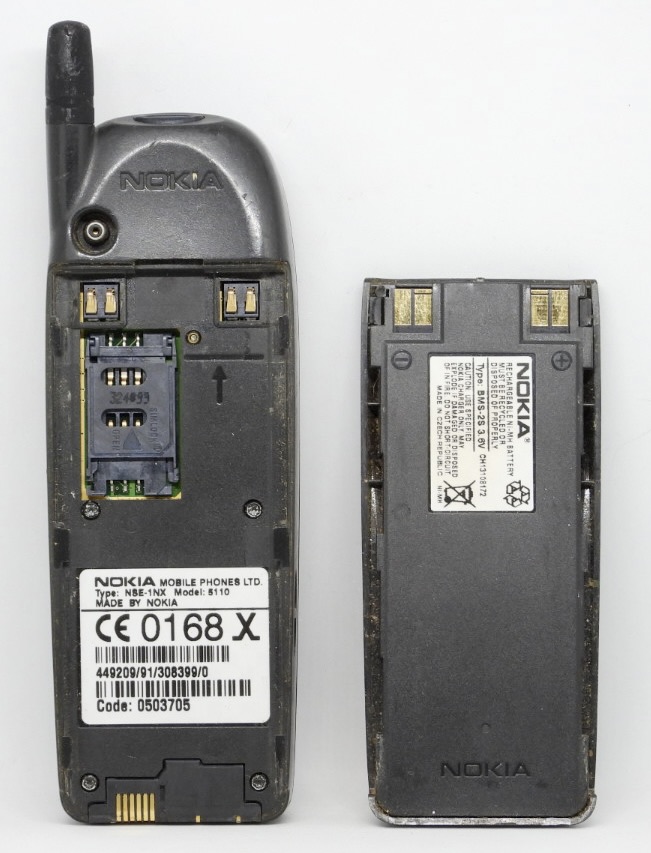 NOKIA 5110