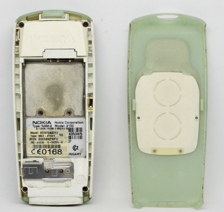 NOKIA 2100