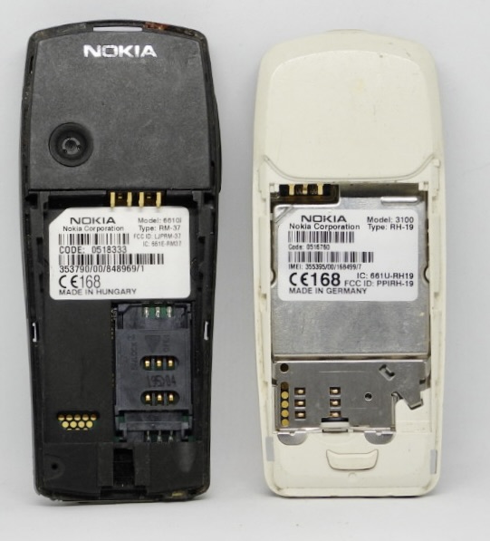 NOKIA SET