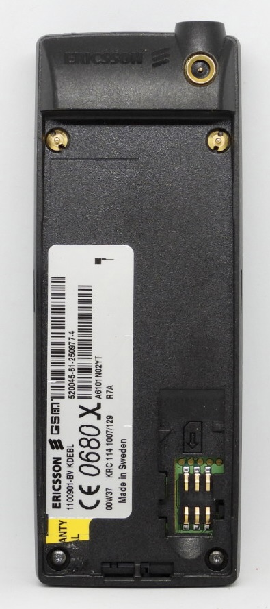 ERICSSON A1018