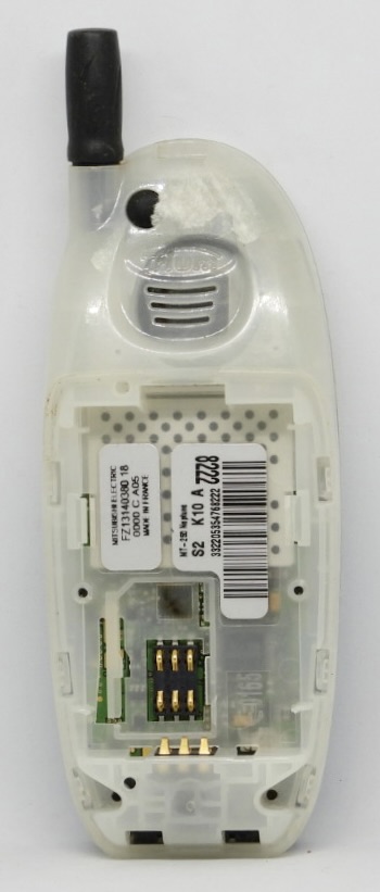 MITSUBISHI MT-250
