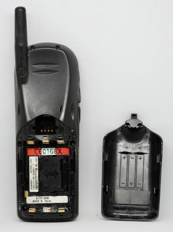 MOTOROLA T2288