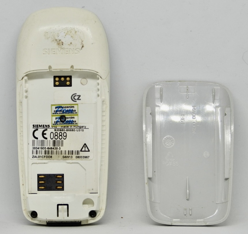 SIEMENS C62