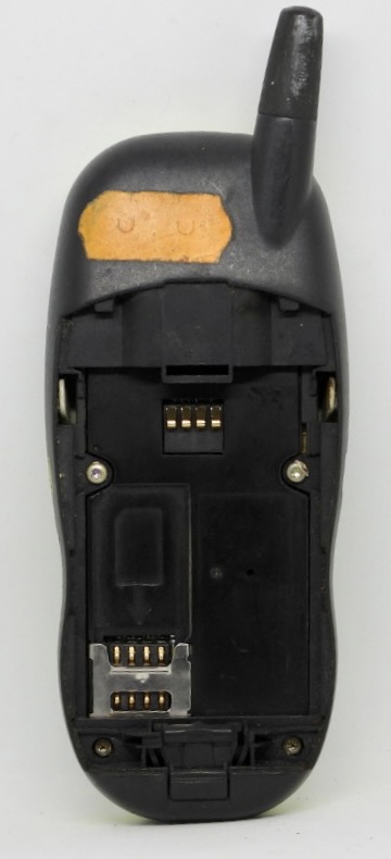 SAGEM MC930
