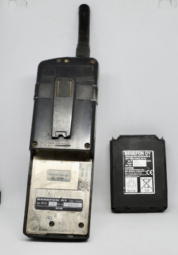 BENEFON TDP-40