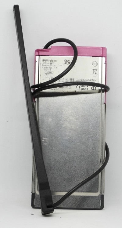 PCMCIA modem T-Mobile
