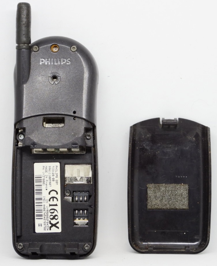 PHILIPS SAVVY