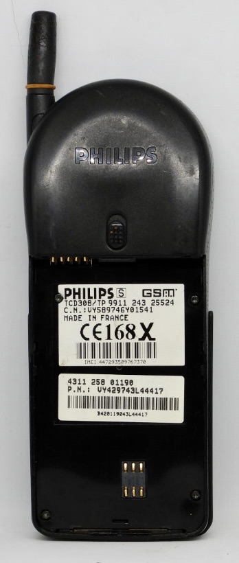 PHILIPS DIGA