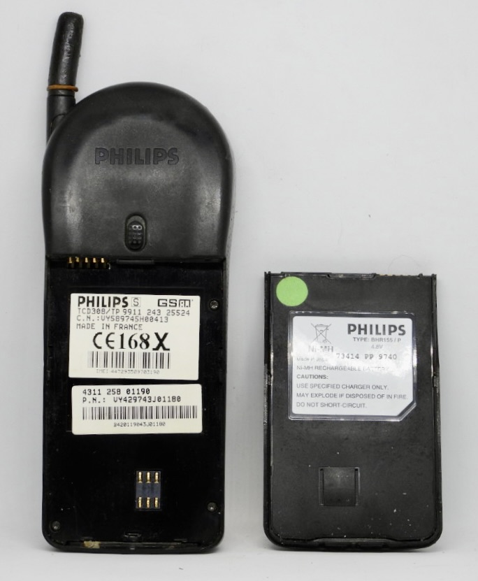 PHILIPS DIGA