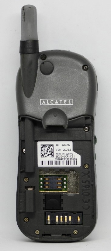 ALCATEL BE1