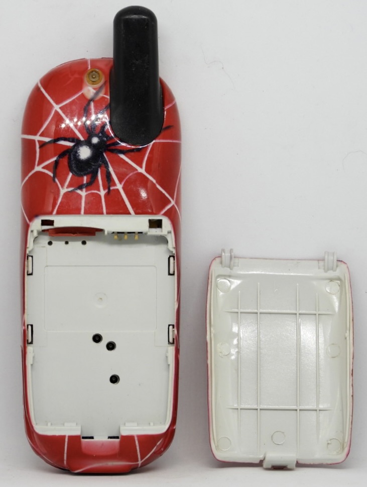 SIEMENS C35