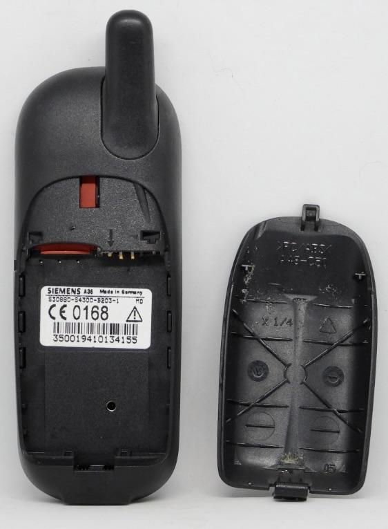 SIEMENS A36