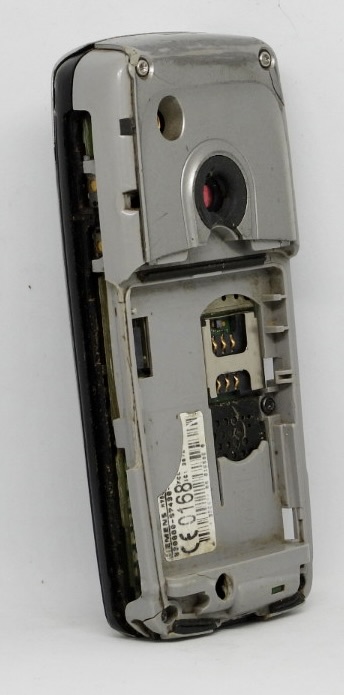 SIEMENS M75